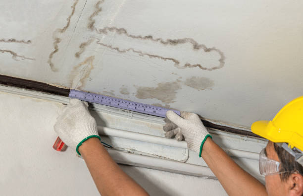 24/7 Emergency Structural Drying experts in Harrison, MI